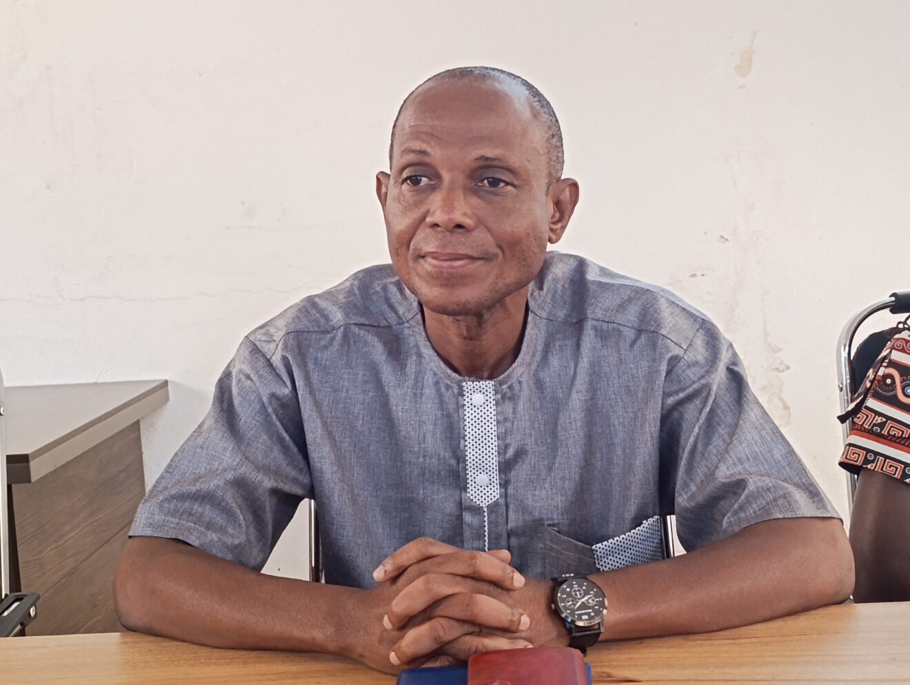 You are currently viewing Décentralisation et développement local : GRADEL AFRIQUE désigné facilitateur du Groupe thématique du SPONG